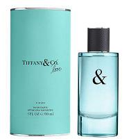 Tiffany Tiffany & Co Love For Him туалетная вода 90 мл
