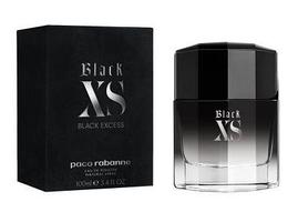 Paco Rabanne Black XS Excess 2018 парфюмированная вода  50 мл