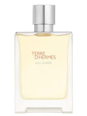 Hermes Terre d'Hermes Eau Givree парфюмированная вода 50 мл - фото 1 - id-p115033001