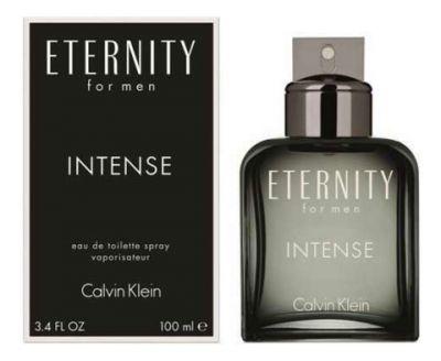 Calvin Klein Eternity for Men Intense туалетная вода 100 мл тестер - фото 1 - id-p115035710