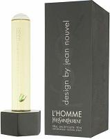 Yves Saint Laurent L`Homme by Jean Nouvel туалетная вода