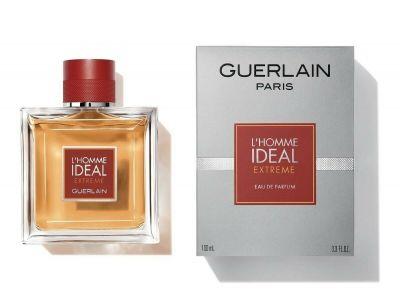 Guerlain L`Homme Ideal Extreme парфюмированная вода 100 мл - фото 1 - id-p115042945