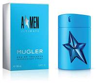 Thierry Mugler A*Men Ultimate туалетная вода 100 мл тестер