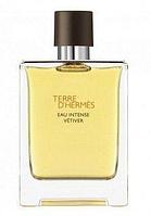 Hermes Terre D'Hermes Eau Intense Vetiver парфюмированная вода