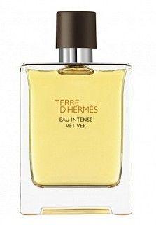 Hermes Terre D'Hermes Eau Intense Vetiver парфюмированная вода 125 мл refill - фото 1 - id-p115036425
