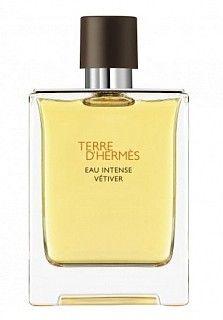 Hermes Terre D'Hermes Eau Intense Vetiver парфюмированная вода 125 мл refill тестер - фото 1 - id-p115036426