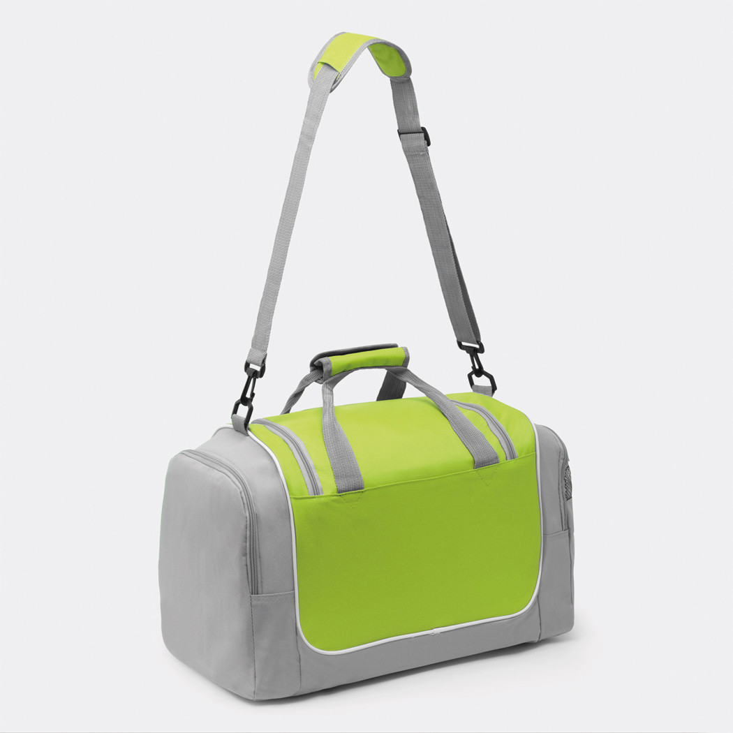 Спортивная сумка GYM Зеленый - фото 4 - id-p115043373