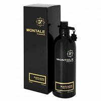 Montale Black Aoud парфюмированная вода 100 мл тестер