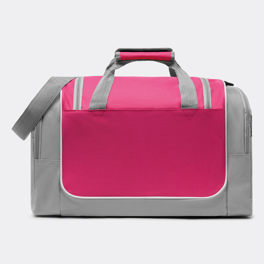 Спортивная сумка GYM Розовый - фото 7 - id-p115043374