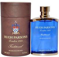 Hugh Parsons Traditional парфюмированная вода 10 мл