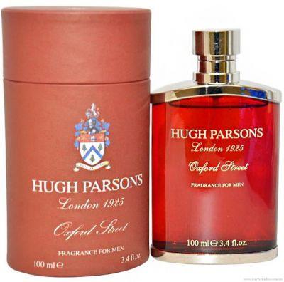 Hugh Parsons Oxford Street парфюмированная вода - фото 1 - id-p115039185