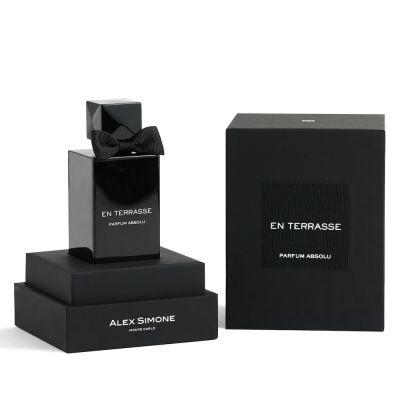 Alex Simone En Terrasse Parfum Absolu духи