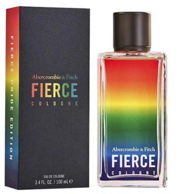 Abercrombie & Fitch Fierce Pride Edition одеколон 200 мл - фото 1 - id-p115032760