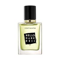 Scent Hunters Hello Darkness парфюмированная вода 33 мл