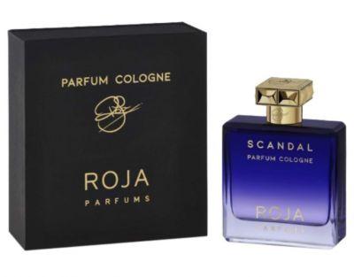 Roja Dove Scandal Pour Homme Parfum Cologne парфюмированная вода 100 мл - фото 1 - id-p115032532