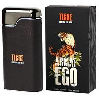 Armaf Ego Tigre Men парфюмированная вода 100 мл