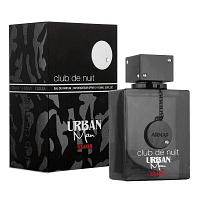 Armaf Club de Nuit Urban Elixir Man парфюмированная вода 105 мл