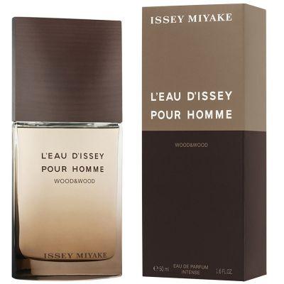 Issey Miyake L`Eau D`issey Wood & Wood парфюмированная вода - фото 1 - id-p115034564