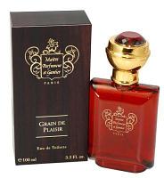 Maitre Parfumeur et Gantier Grain de Plaisir парфюмерлік суы 120 мл