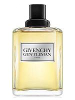 Givenchy Gentleman Original туалетная вода 100 мл