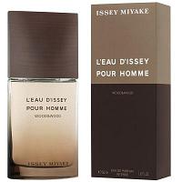 Issey Miyake L`Eau D`issey Wood & Wood парфюмированная вода 50 мл 100 мл тестер