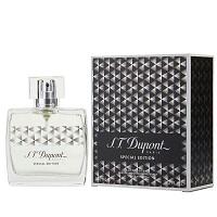 S.T. Dupont Special Edition Pour Homme туалетная вода 100 мл тестер