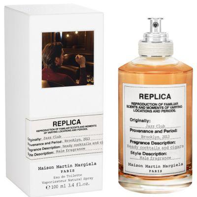 Maison Martin Margiela Replica Jazz Club туалетная вода