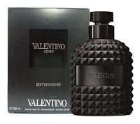 Valentino Valentino Uomo Edition Noire туалетная вода 100 мл
