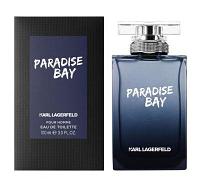 Karl Lagerfeld Paradise Bay Pour Homme туалетная вода 100 мл