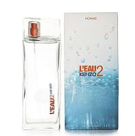 Kenzo L`Eau 2 Kenzo Pour Homme туалетная вода 30 мл