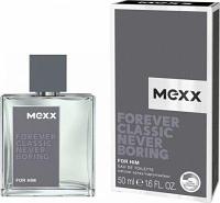 Mexx Forever Classic Never Boring For Him туалетная вода 30 мл