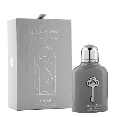 Armaf Private Key To My Success парфюмированная вода