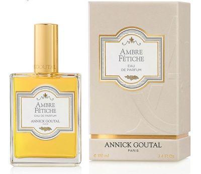 Annick Goutal Ambre Fetiche 2014 парфюмированная вода 100 мл - фото 1 - id-p115035282