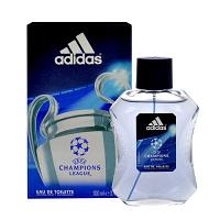 Adidas UEFA Champions League Star Edition туалетная вода 50 мл