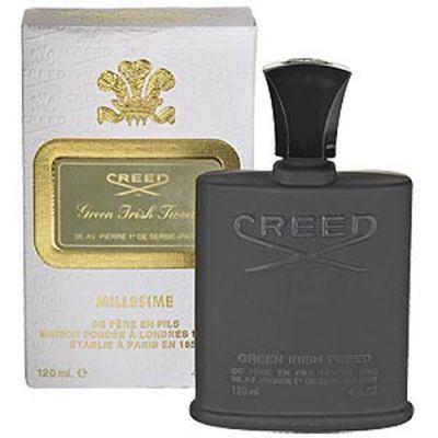 Creed Green Irish Tweed парфюмированная вода - фото 1 - id-p115041074