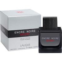 Lalique Encre Noire Sport туалетная вода 100 мл тестер