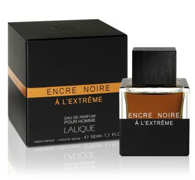 Lalique Encre Noire A L`Extreme парфюмированная вода - фото 1 - id-p115038313