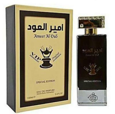 Fragrance World Ameer Al Oud Special Edition парфюмированная вода 100 мл - фото 1 - id-p115032799