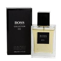 Hugo Boss The Collection Wool & Musk туалетная вода