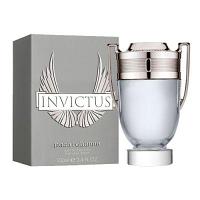 Paco Rabanne Invictus туалетная вода 50 мл