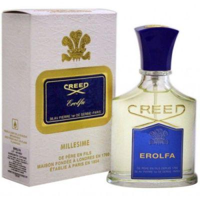 Creed Erolfa парфюмированная вода 100 мл тестер - фото 1 - id-p115041089
