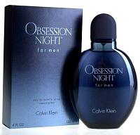Calvin Klein Obsession Night For Men иіс суы