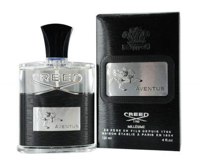 Creed Aventus парфюмированная вода 500 мл refill тестер