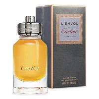 Cartier L`Envol парфюмированная вода 80 мл тестер