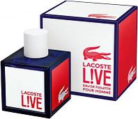 Lacoste Live туалетная вода 60 мл тестер