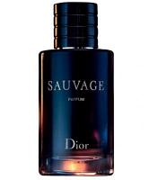 Christian Dior Sauvage Parfum духи 100 мл