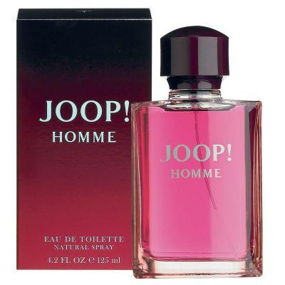 Joop! Joop Homme туалетная вода - фото 1 - id-p115038671