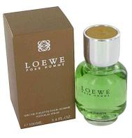 Loewe Pour Homme туалетная вода