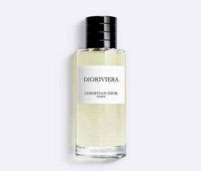 Christian Dior Dioriviera духи 7,5 мл - фото 1 - id-p115037328