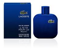 Lacoste Eau De Lacoste Pour Homme L.12.12 Magnetic туалетная вода 100 мл